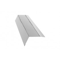 ГРАНД ЛАЙН Планка карнизная 100х65 0,4 Zn (3м) 464943