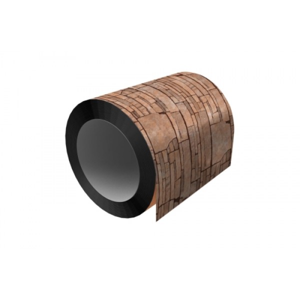 ГРАНД ЛАЙН Отмотка 0,45 Print Elite с пленкой Sand Stone TwinColor 116928
