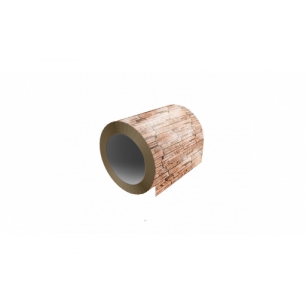 ГРАНД ЛАЙН Отмотка 0,45 Print Elite Sand Stone TwinColor 141638