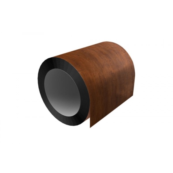 ГРАНД ЛАЙН Отмотка 0,45 Print Premium с пленкой Golden Wood Fresh TwinColor 553904 ГРАНД ЛАЙН Отмотка 0,45 Print Premium с пленкой Golden Wood Fresh TwinColor 553904