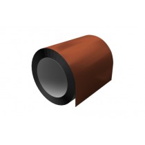 ГРАНД ЛАЙН Отмотка 0,45 Drap с пленкой RAL 8004 терракота 80758