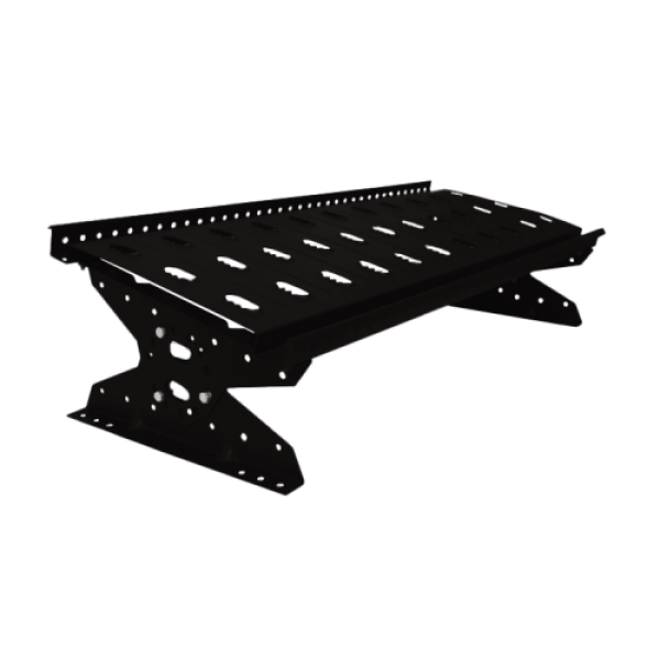 ГРАНД ЛАЙН Мостик переходной RAL 9005 1м 096535 ГРАНД ЛАЙН Мостик переходной RAL 9005 1м 096535