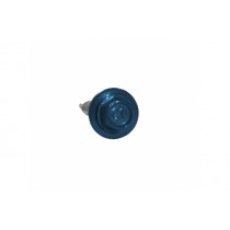 ГРАНД ЛАЙН Саморез кровельный Daxmer 4,8х29 RAL 5009 (250) сверло №1 324938