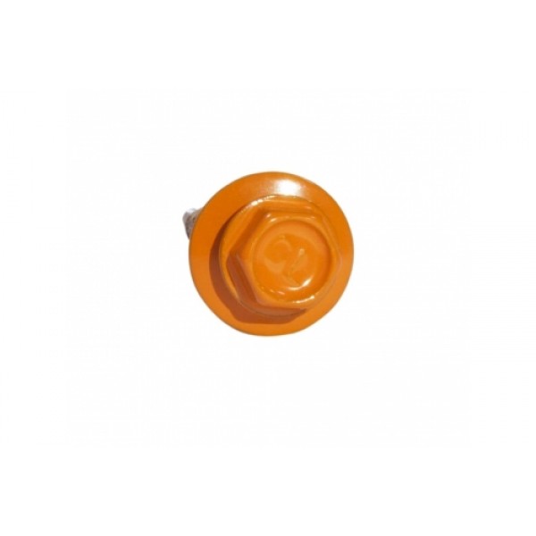 ГРАНД ЛАЙН Саморез кровельный Daxmer 4,8х29 RAL 1021 (250) сверло №1 326666 ГРАНД ЛАЙН Саморез кровельный Daxmer 4,8х29 RAL 1021 (250) сверло №1 326666