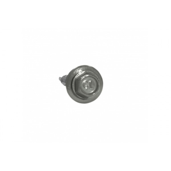 ГРАНД ЛАЙН Саморез кровельный Daxmer 4,8х29 RAL 8025 (250) сверло №1 330728 ГРАНД ЛАЙН Саморез кровельный Daxmer 4,8х29 RAL 8025 (250) сверло №1 330728