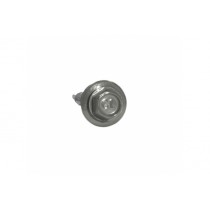 ГРАНД ЛАЙН Саморез кровельный Daxmer 4,8х29 RAL 8029 (250) сверло №1 339047