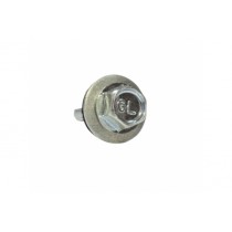 ГРАНД ЛАЙН Саморезы 4,8х35 цинк (3200 шт, Даксмер) 252065