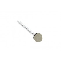 ГРАНД ЛАЙН Саморез кровельный Daxmer 4,8х70 RAL 7032 (100) сверло №1 347398