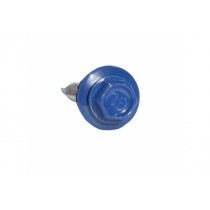 ГРАНД ЛАЙН Саморезы 5,5х25 RAL 5005 (Даксмер) 233387