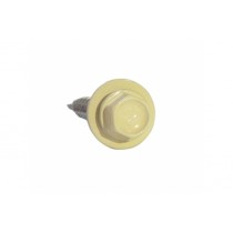 ГРАНД ЛАЙН Саморезы 5,5х25 RAL 1014 (Даксмер) 237675