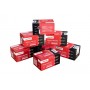 ГРАНД ЛАЙН Саморез 4,8х35 Pro с керамическим покрытием UltraZinc RAL 3005 437664 ГРАНД ЛАЙН Саморез 4,8х35 Pro с керамическим покрытием UltraZinc RAL 3005 437664