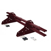 ГРАНД ЛАЙН Снегозадержатель трубчатый RAL 3005 1м 089214