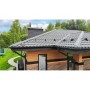 ГРАНД ЛАЙН Снегозадержатель трубчатый RAL 9005 3м 089740 ГРАНД ЛАЙН Снегозадержатель трубчатый RAL 9005 3м 089740
