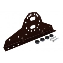 ГРАНД ЛАЙН Кронштейн снегозадержателя RR 32 089262