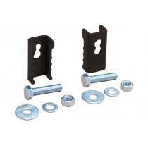 ГРАНД ЛАЙН Крепление кронштейна на фальц RR 32 (комплект) 098366