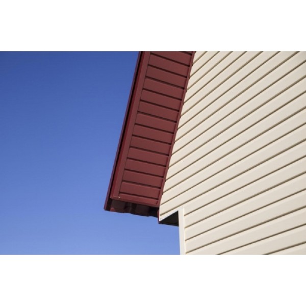 ГРАНД ЛАЙН Софит металлический без перфорации 0,45 Drap с пленкой RAL 9003 сигнальный белый 253115 ГРАНД ЛАЙН Софит металлический без перфорации 0,45 Drap с пленкой RAL 9003 сигнальный белый 253115