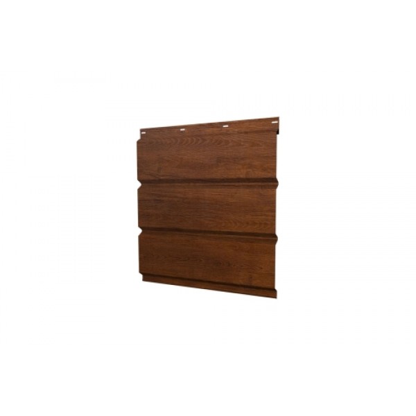 ГРАНД ЛАЙН Софит металлический без перфорации 0,45 Print Premium с пленкой Golden Wood Fresh 559064 ГРАНД ЛАЙН Софит металлический без перфорации 0,45 Print Premium с пленкой Golden Wood Fresh 559064