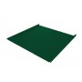ГРАНД ЛАЙН Фальц двойной стоячий Line 0,45 Drap с пленкой на замках RAL 6005 зеленый мох 560535 ГРАНД ЛАЙН Фальц двойной стоячий Line 0,45 Drap с пленкой на замках RAL 6005 зеленый мох 560535