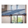 ГРАНД ЛАЙН Фальц двойной стоячий Line 0,5 Rooftop Бархат с пленкой на замках RR 32 темно-коричневый 560936 ГРАНД ЛАЙН Фальц двойной стоячий Line 0,5 Rooftop Бархат с пленкой на замках RR 32 темно-коричневый 560936