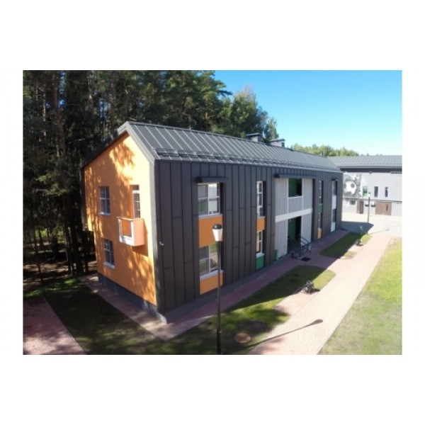 ГРАНД ЛАЙН Фальц двойной стоячий Line 0,45 PE с пленкой на замках RAL 6002 лиственно-зеленый 560956 ГРАНД ЛАЙН Фальц двойной стоячий Line 0,45 PE с пленкой на замках RAL 6002 лиственно-зеленый 560956
