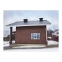 ГРАНД ЛАЙН Фальц двойной стоячий 0,5 Satin Matt с пленкой на замках RAL 9005 черный 502014 ГРАНД ЛАЙН Фальц двойной стоячий 0,5 Satin Matt с пленкой на замках RAL 9005 черный 502014