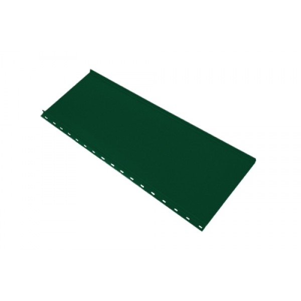 ГРАНД ЛАЙН Кликфальц mini 0,45 Drap TX с пленкой на замках RAL 6005 зеленый мох 562441 ГРАНД ЛАЙН Кликфальц mini 0,45 Drap TX с пленкой на замках RAL 6005 зеленый мох 562441