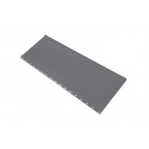 ГРАНД ЛАЙН Кликфальц mini 0,45 Drap TX с пленкой на замках RAL 7004 сигнальный серый 562443
