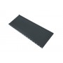 ГРАНД ЛАЙН Кликфальц mini 0,45 Drap TX с пленкой на замках RAL 7016 антрацитово-серый 562446 ГРАНД ЛАЙН Кликфальц mini 0,45 Drap TX с пленкой на замках RAL 7016 антрацитово-серый 562446