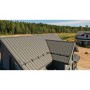 ГРАНД ЛАЙН Кликфальц Мини 0,5 GreenCoat Pural БТ матовый с пленкой на замках RR 32 темно-коричневый (RAL 8019 серо-коричневый) 562501 ГРАНД ЛАЙН Кликфальц Мини 0,5 GreenCoat Pural БТ матовый с пленкой на замках RR 32 темно-коричневый (RAL 8019 серо-коричневый) 562501