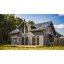 ГРАНД ЛАЙН Кликфальц Pro Line 0,5 Satin Matt с пленкой на замках RAL 7024 мокрый асфальт 482935 ГРАНД ЛАЙН Кликфальц Pro Line 0,5 Satin Matt с пленкой на замках RAL 7024 мокрый асфальт 482935