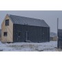 ГРАНД ЛАЙН Кликфальц Pro Line 0,5 Satin Matt с пленкой на замках RAL 7016 антрацитово-серый 482936