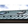 ГРАНД ЛАЙН Кликфальц Pro Line 0,45 Drap ST с пленкой на замках RAL 6005 зеленый мох 483309 ГРАНД ЛАЙН Кликфальц Pro Line 0,45 Drap ST с пленкой на замках RAL 6005 зеленый мох 483309