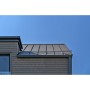 ГРАНД ЛАЙН Кликфальц Pro 0,5 Satin Matt с пленкой на замках RAL 7016 антрацитово-серый 485300 ГРАНД ЛАЙН Кликфальц Pro 0,5 Satin Matt с пленкой на замках RAL 7016 антрацитово-серый 485300