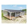 ГРАНД ЛАЙН Кликфальц Pro 0,5 Rooftop Бархат с пленкой на замках RAL 9005 черный 485303 ГРАНД ЛАЙН Кликфальц Pro 0,5 Rooftop Бархат с пленкой на замках RAL 9005 черный 485303
