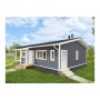 ГРАНД ЛАЙН Кликфальц Pro 0,45 Drap ST с пленкой на замках RAL 9005 черный 485684 ГРАНД ЛАЙН Кликфальц Pro 0,45 Drap ST с пленкой на замках RAL 9005 черный 485684