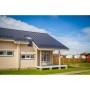 ГРАНД ЛАЙН Кликфальц 0,45 Drap ST с пленкой на замках RAL 7024 мокрый асфальт 485722 ГРАНД ЛАЙН Кликфальц 0,45 Drap ST с пленкой на замках RAL 7024 мокрый асфальт 485722