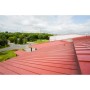ГРАНД ЛАЙН Кликфальц 0,5 Satin Matt с пленкой на замках RAL 3005 красное вино 498642 ГРАНД ЛАЙН Кликфальц 0,5 Satin Matt с пленкой на замках RAL 3005 красное вино 498642