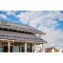 ГРАНД ЛАЙН Кликфальц 0,5 Rooftop Бархат с пленкой на замках RAL 7024 мокрый асфальт 498648 ГРАНД ЛАЙН Кликфальц 0,5 Rooftop Бархат с пленкой на замках RAL 7024 мокрый асфальт 498648