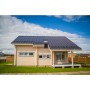 ГРАНД ЛАЙН Кликфальц 0,5 PurLite Matt с пленкой на замках RAL 7024 мокрый асфальт 501054 ГРАНД ЛАЙН Кликфальц 0,5 PurLite Matt с пленкой на замках RAL 7024 мокрый асфальт 501054
