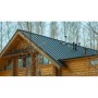 ГРАНД ЛАЙН Кликфальц 0,5 PurLite Matt с пленкой на замках RAL 6005 зеленый мох 501056 ГРАНД ЛАЙН Кликфальц 0,5 PurLite Matt с пленкой на замках RAL 6005 зеленый мох 501056