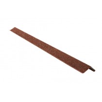 ГРАНД ЛАЙН Планка фронтонная КЧ GL кленовый латте _Barcelona new, Roman, длина 1,25 м 225123