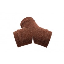 ГРАНД ЛАЙН Тройник Y конька полукруглого КЧ GL кленовый латте 285598