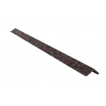 ГРАНД ЛАЙН Планка фронтонная КЧ GL макиато _Barcelona new, Roman, длина 1,25 м 550716