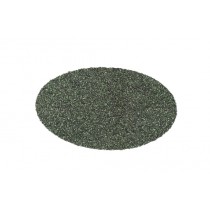 ГРАНД ЛАЙН Заглушка конька круглого КЧ GL мятный мокко _Barcelona new, Roman 263848