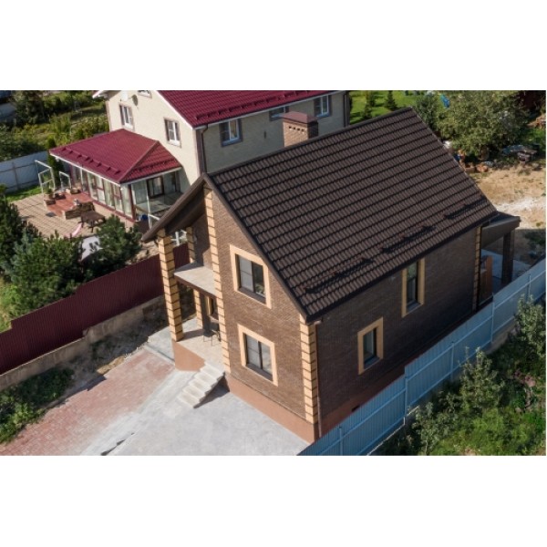 ГРАНД ЛАЙН Лист КЧ GL Barсelona айрон-барк 463162 ГРАНД ЛАЙН Лист КЧ GL Barсelona айрон-барк 463162