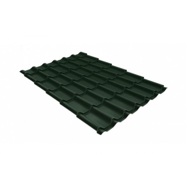 ГРАНД ЛАЙН Профиль волновой Классик (Classic) 0,5 GreenCoat Pural BT RR 11 темно-зеленый (RAL 6020 хромовая зелень) 162962 ГРАНД ЛАЙН Профиль волновой Классик (Classic) 0,5 GreenCoat Pural BT RR 11 темно-зеленый (RAL 6020 хромовая зелень) 162962