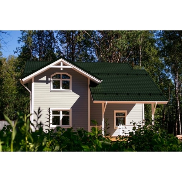 ГРАНД ЛАЙН Профиль волновой Классик (Classic) 0,5 GreenCoat Pural BT RR 11 темно-зеленый (RAL 6020 хромовая зелень) 162962 ГРАНД ЛАЙН Профиль волновой Классик (Classic) 0,5 GreenCoat Pural BT RR 11 темно-зеленый (RAL 6020 хромовая зелень) 162962