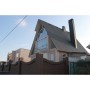 ГРАНД ЛАЙН Металлочерепица классик 0,5 Rooftop Бархат RAL 7024 мокрый асфальт 188347 ГРАНД ЛАЙН Металлочерепица классик 0,5 Rooftop Бархат RAL 7024 мокрый асфальт 188347
