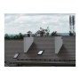 ГРАНД ЛАЙН Профиль волновой Классик (Classic) 0,45 Drap ST RR 32 темно-коричневый_old 396378