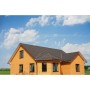 ГРАНД ЛАЙН Металлочерепица классик 0,5 Velur RR 32 темно-коричневый 78370 ГРАНД ЛАЙН Металлочерепица классик 0,5 Velur RR 32 темно-коричневый 78370